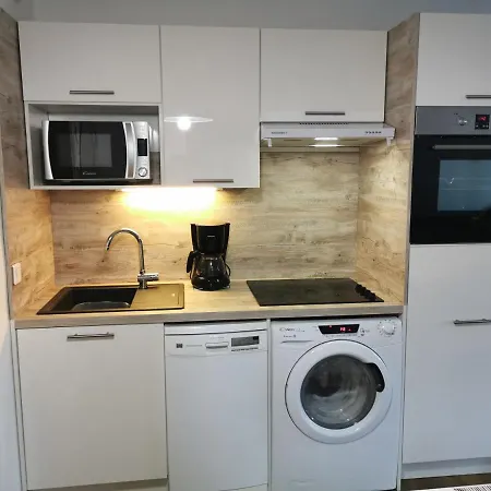 Apartment Renove, Piscine A Debordement, Vue Cannes