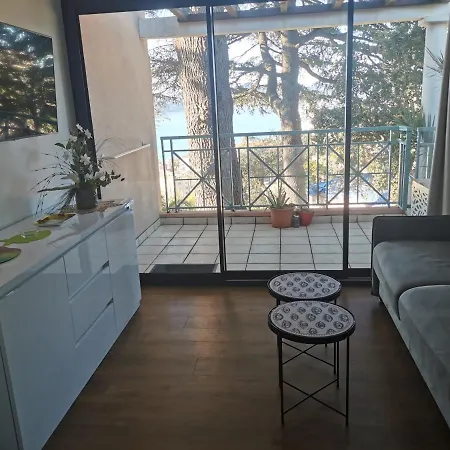 Renove, Piscine A Debordement, Vue Cannes
