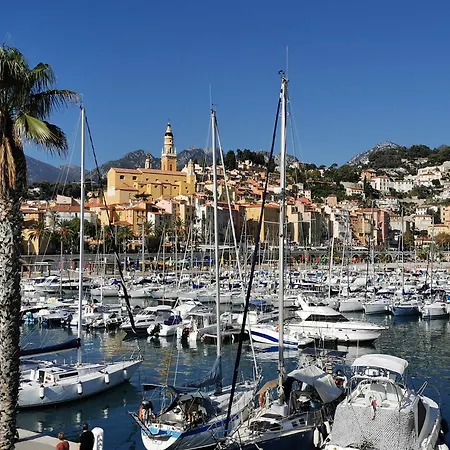 Renove, Piscine A Debordement, Vue * Cannes